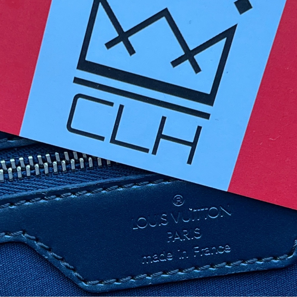 ❌$OLD❌ LOUIS VUITTON LAPTOP BAG - Picture 8 of 9